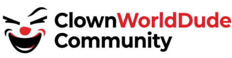 ClownWorldDude Community